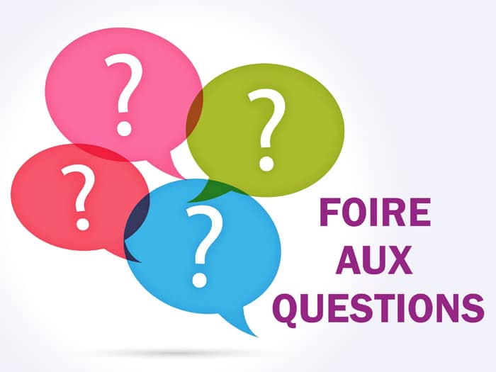 La Foire Aux Questions Mhf FAQ : foire aux questions – Etablissement Public Agricole Mancy Lons-le