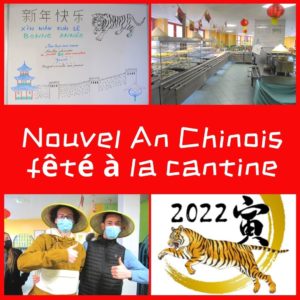 Nouvel an chinois à Mancy